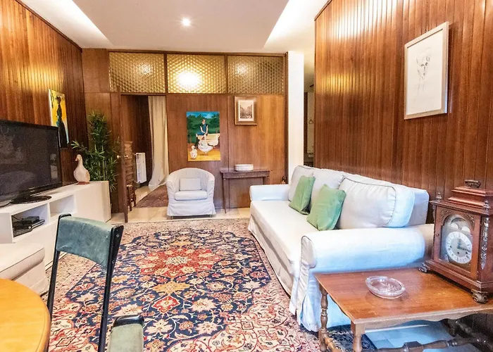 I Host Apartment - Govone 100